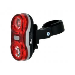 Свет задний  Longus 2 SUPER LED 3 ф-ции
